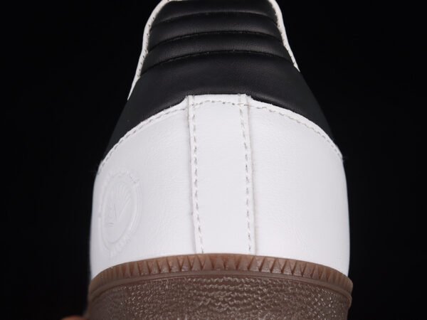SAMBA VEGA SHOES CLOUD WHITE_CORE BLACK_GUM