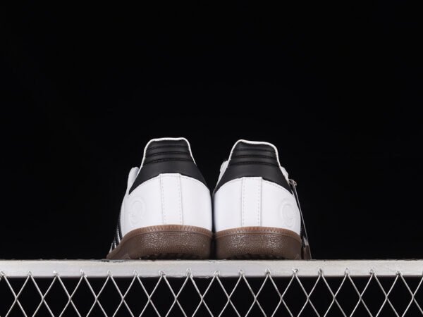 SAMBA VEGA SHOES CLOUD WHITE_CORE BLACK_GUM
