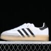 KITH X CLARKS X ADIDAS ORIGINALS 8TH STREET SAMBA WHITE_BLACK