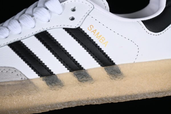 KITH X CLARKS X ADIDAS ORIGINALS 8TH STREET SAMBA WHITE_BLACK