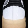 KITH X CLARKS X ADIDAS ORIGINALS 8TH STREET SAMBA WHITE_BLACK