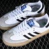 KITH X CLARKS X ADIDAS ORIGINALS 8TH STREET SAMBA WHITE_BLACK