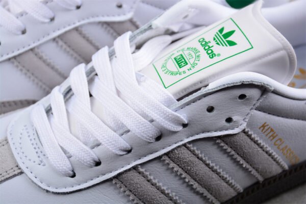 KITH X SAMBA OG CLASSICS PROGRAM WHITE_FAIRWAY_GOLD