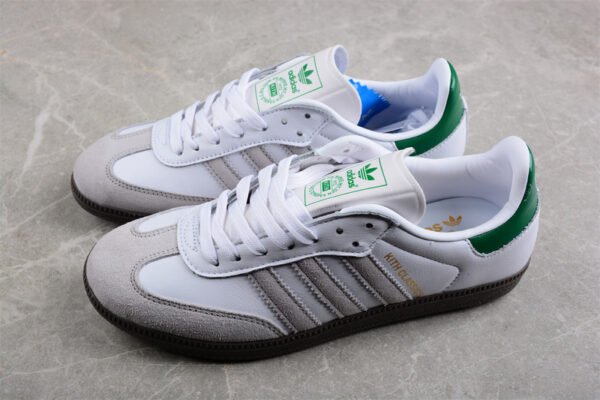 KITH X SAMBA OG CLASSICS PROGRAM WHITE_FAIRWAY_GOLD