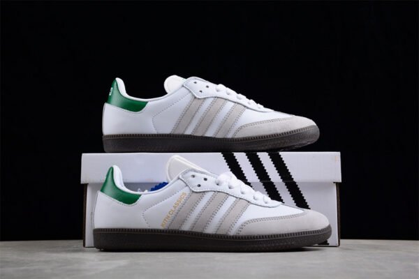 KITH X SAMBA OG CLASSICS PROGRAM WHITE_FAIRWAY_GOLD