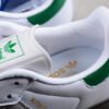 KITH X SAMBA OG CLASSICS PROGRAM WHITE_FAIRWAY_GOLD