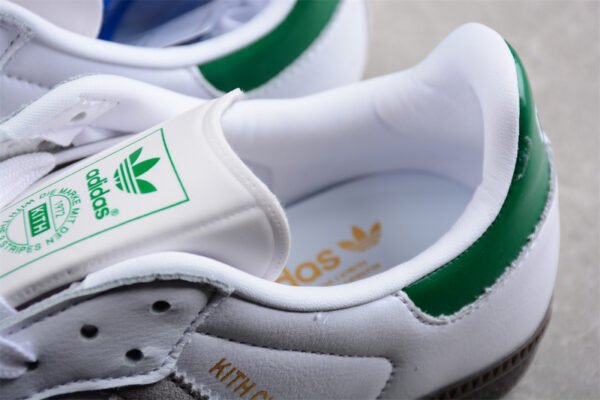 KITH X SAMBA OG CLASSICS PROGRAM WHITE_FAIRWAY_GOLD
