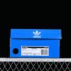 ADIDAS WALES BONNER X SAMBA CREAM WHITE_BROWN_CREA WHITE