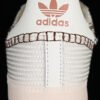 ADIDAS WALES BONNER X SAMBA CREAM WHITE_BROWN_CREA WHITE