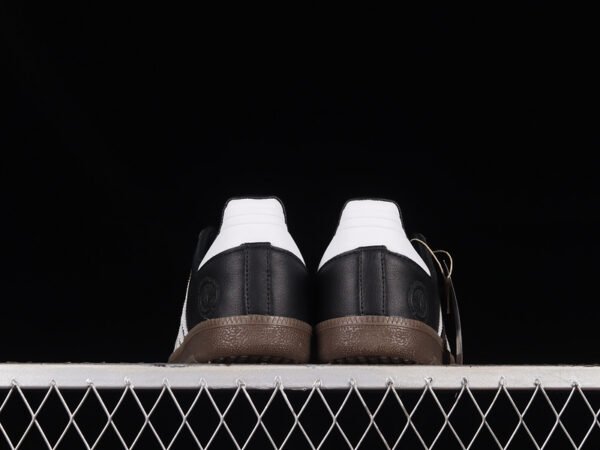 SAMBA VEGAN SHOES CLOUD WHITE_CORE BLACK_GUM