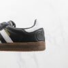 SAMBA VEGAN SHOES FOOTWEAR WHITE_CORE BLACK-GUM