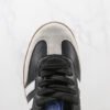 SAMBA VEGAN SHOES FOOTWEAR WHITE_CORE BLACK-GUM