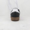 SAMBA VEGAN SHOES FOOTWEAR WHITE_CORE BLACK-GUM