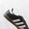 SAMBA VEGAN SHOES FOOTWEAR WHITE_CORE BLACK-GUM