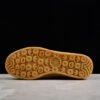 GUCCI X GAZELLE SHOES CORE BLACK_GREEN_BROWN-RED
