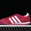 ADIDAS LIAM GALLAGHER SPEZIAL LG 2 WHITE_RED