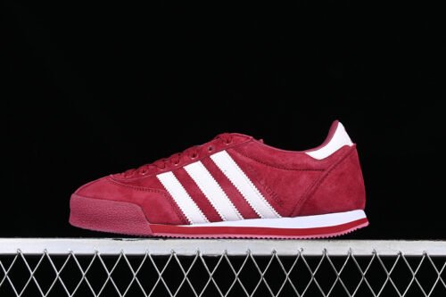 ADIDAS LIAM GALLAGHER SPEZIAL LG 2 WHITE_RED