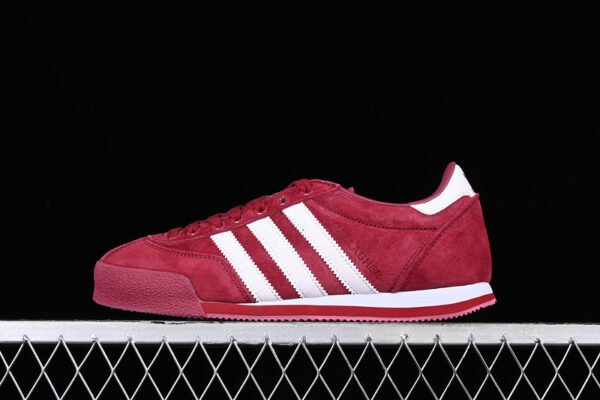ADIDAS LIAM GALLAGHER SPEZIAL LG 2 WHITE_RED