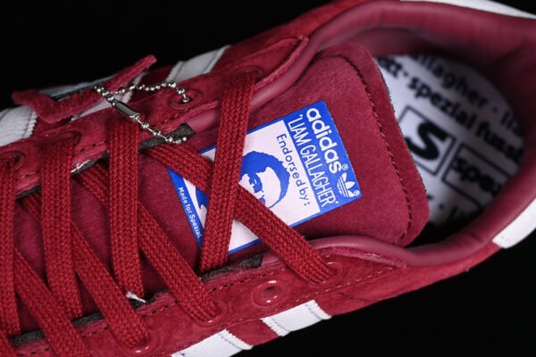 ADIDAS LIAM GALLAGHER SPEZIAL LG 2 WHITE_RED
