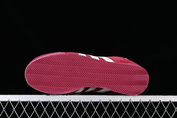 ADIDAS LIAM GALLAGHER SPEZIAL LG 2 WHITE_RED