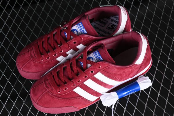 ADIDAS LIAM GALLAGHER SPEZIAL LG 2 WHITE_RED