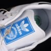 SAMBA VEGAN SHOES CLOUD WHITE_CORE BLACK_GUM