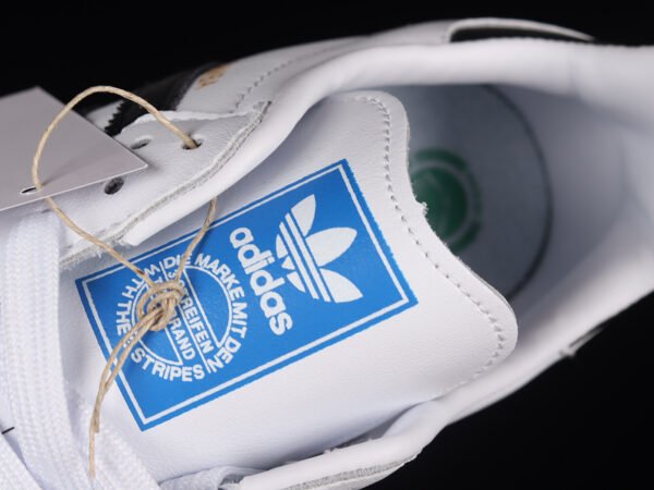 SAMBA VEGAN SHOES CLOUD WHITE_CORE BLACK_GUM