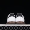 SAMBA VEGAN SHOES CLOUD WHITE_CORE BLACK_GUM