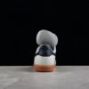 PHARRELL HUMANRACE SAMBA SHOES CLOUD WHITE_CORE BLACK_GUM