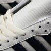 PHARRELL HUMANRACE SAMBA SHOES CLOUD WHITE_CORE BLACK_GUM