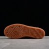 PHARRELL HUMANRACE SAMBA SHOES CLOUD WHITE_CORE BLACK_GUM