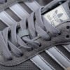 SAMBA OG SHOES GREY THREE_CORE WHITE_BLISS ORANGE