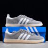 SAMBA OG SHOES GREY THREE_CORE WHITE_BLISS ORANGE
