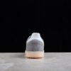 SAMBA OG SHOES GREY THREE_CORE WHITE_BLISS ORANGE