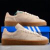 ADIDAS SAMBA VEGAN TEAM STAN SMITH CREPE SAND STRATA_MAGIC BEIGE_SUPPLIER COLOUR
