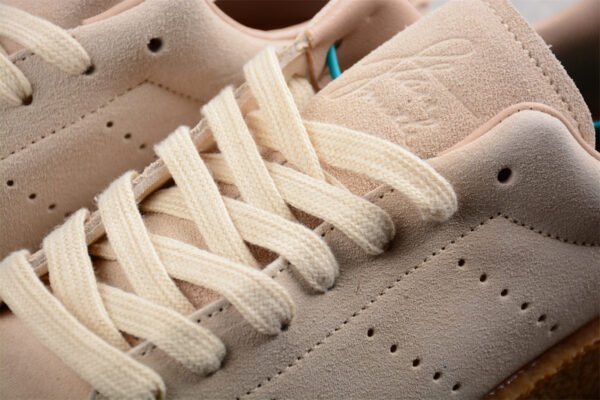 ADIDAS SAMBA VEGAN TEAM STAN SMITH CREPE SAND STRATA_MAGIC BEIGE_SUPPLIER COLOUR