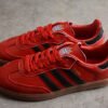 FC BAYERN MUNICH X SAMBA TEAM SHOES TEAM POWER RED 2_CORE BLACK_GUM