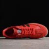 FC BAYERN MUNICH X SAMBA TEAM SHOES TEAM POWER RED 2_CORE BLACK_GUM