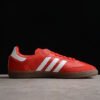SAMBA ARSENAL SHOES TEAM POWER RED 2_CLOUD WHITE_GUM