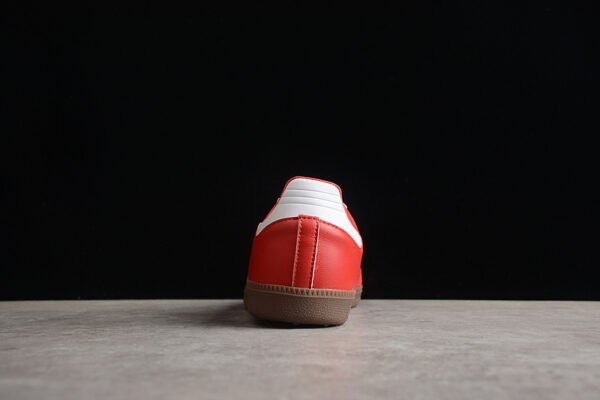 SAMBA ARSENAL SHOES TEAM POWER RED 2_CLOUD WHITE_GUM