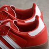 SAMBA ARSENAL SHOES TEAM POWER RED 2_CLOUD WHITE_GUM
