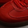 SAMBA ARSENAL SHOES TEAM POWER RED 2_CLOUD WHITE_GUM