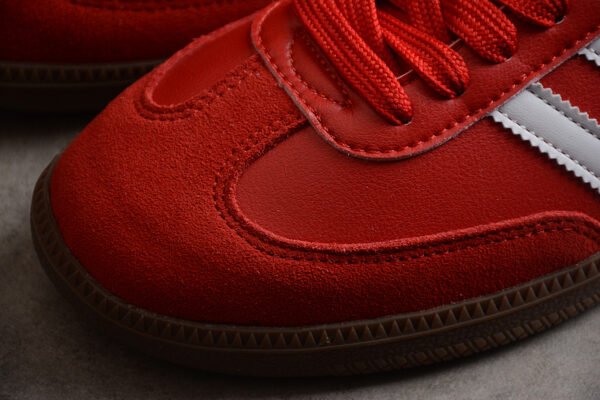 SAMBA ARSENAL SHOES TEAM POWER RED 2_CLOUD WHITE_GUM