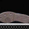 ADIDAS SAMBA VEGAN WHITE_BROWN_BLUE_SILVER