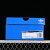 ADIDAS SAMBA VEGAN WHITE_BROWN_BLUE_SILVER