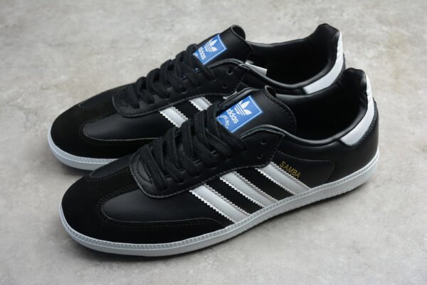 SAMBA OG SHOES CORE BLACK_CLOUD WHITE_CLOUD WHITE