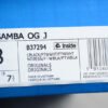 SAMBA OG SHOES CORE BLACK_CLOUD WHITE_CLOUD WHITE