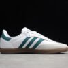 SAMBA OG SHOES CLOUD WHITE_GREEN