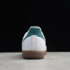 SAMBA OG SHOES CLOUD WHITE_GREEN