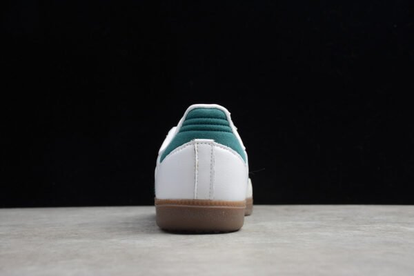 SAMBA OG SHOES CLOUD WHITE_GREEN